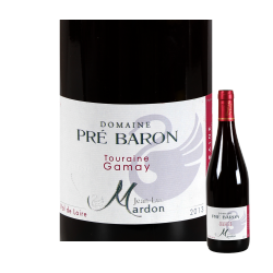 Domaine Pré Baron 2015