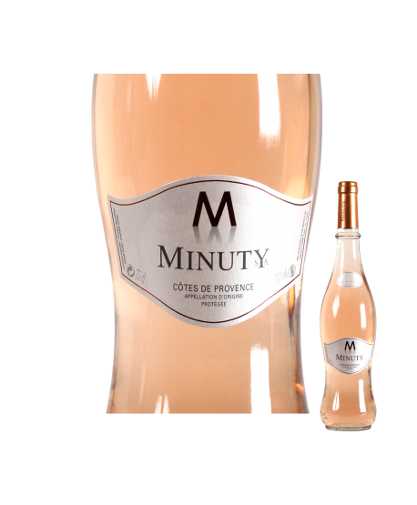 Minuty M